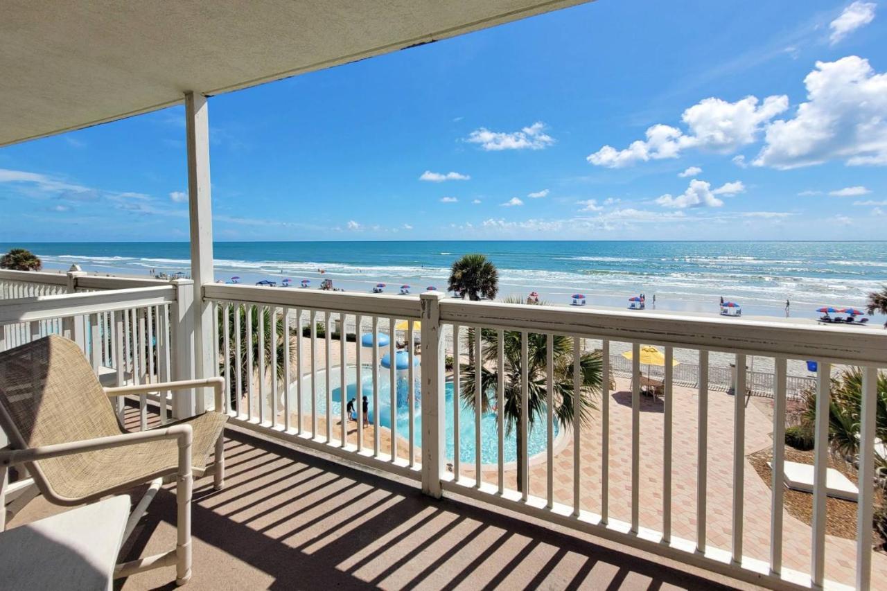 Daytona Beach Resort Unit #302 Exterior foto