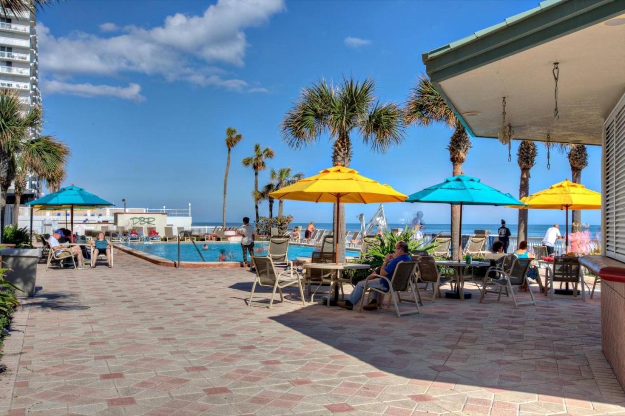 Daytona Beach Resort Unit #302 Exterior foto