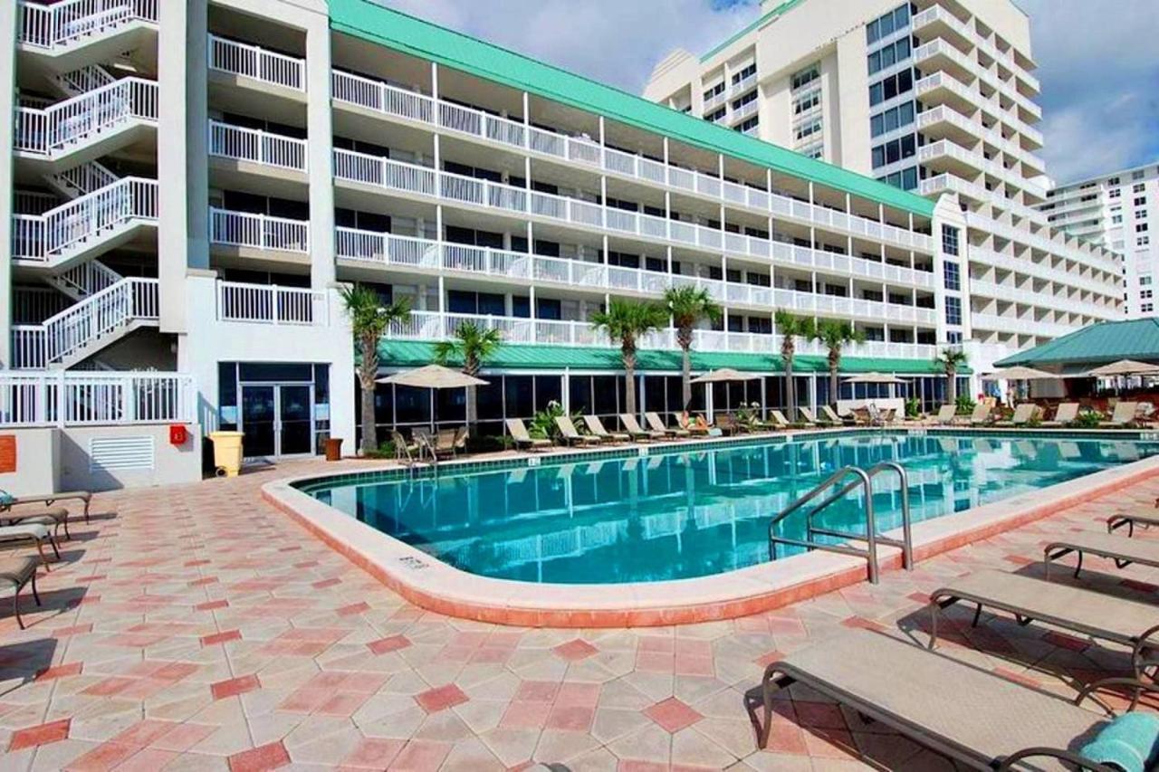 Daytona Beach Resort Unit #302 Exterior foto
