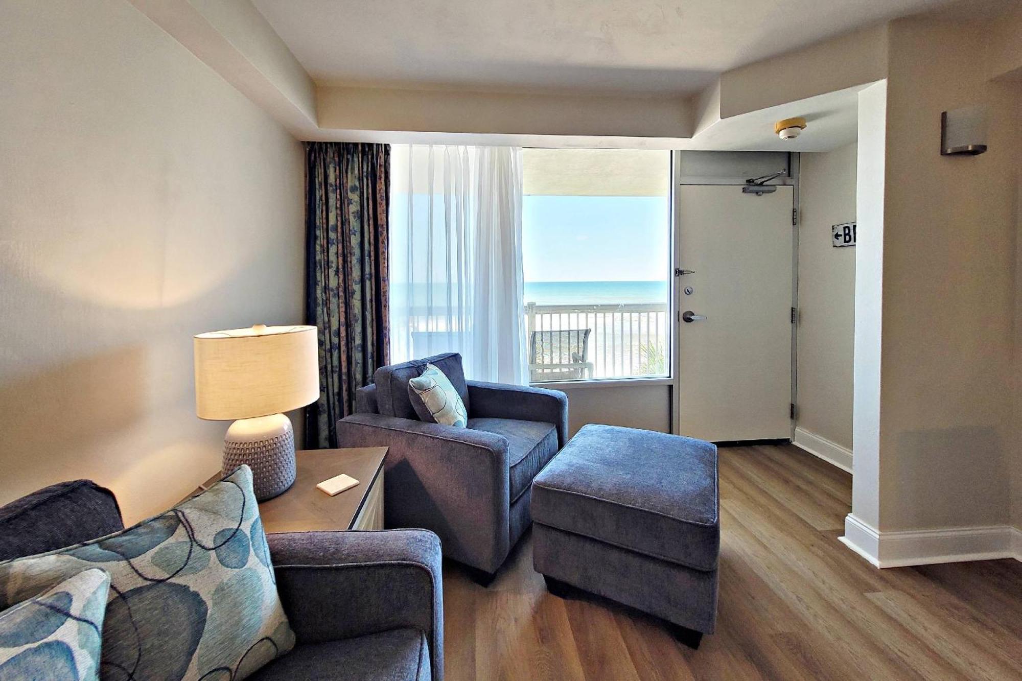 Daytona Beach Resort Unit #302 Exterior foto