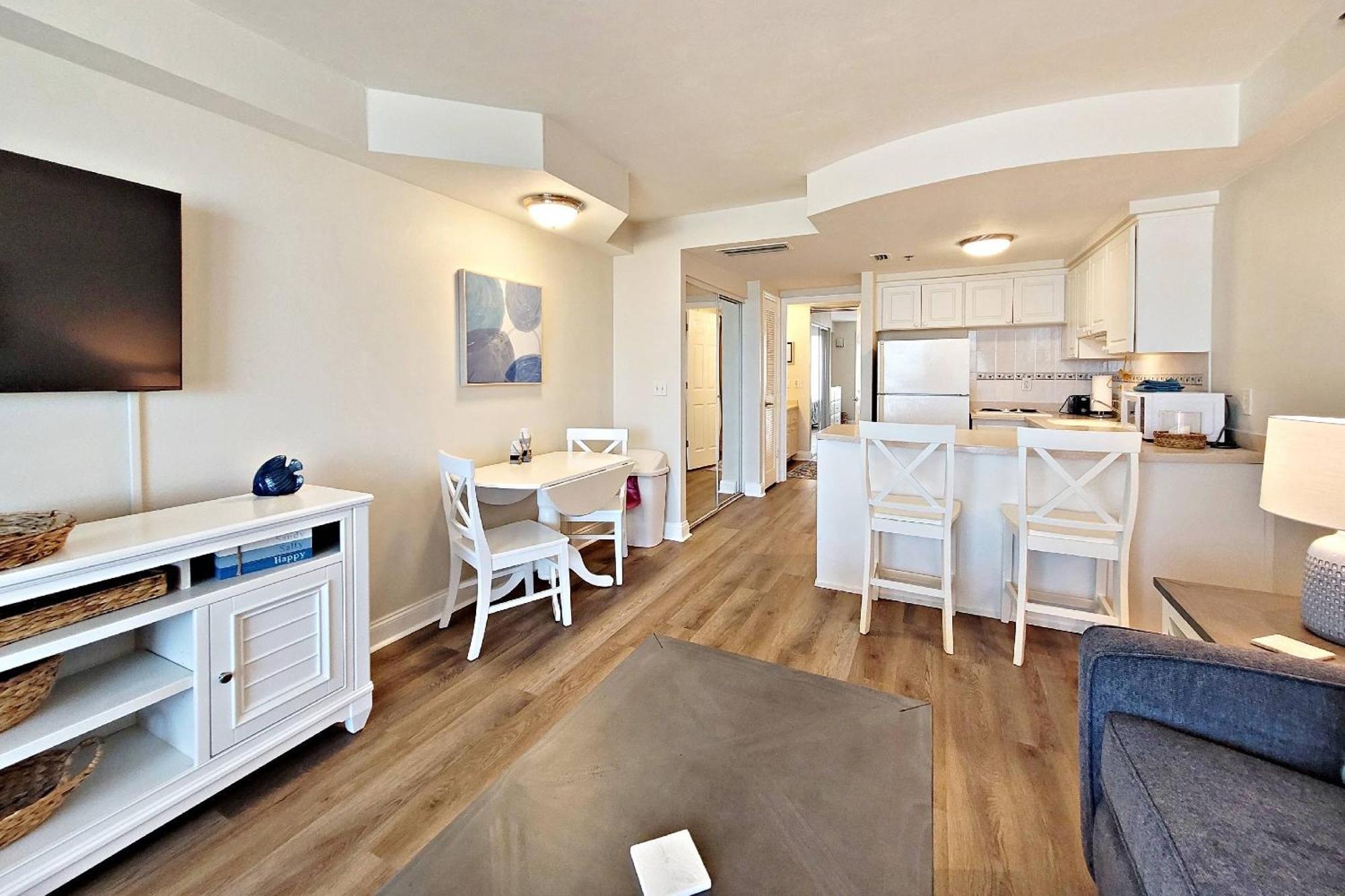 Daytona Beach Resort Unit #302 Exterior foto