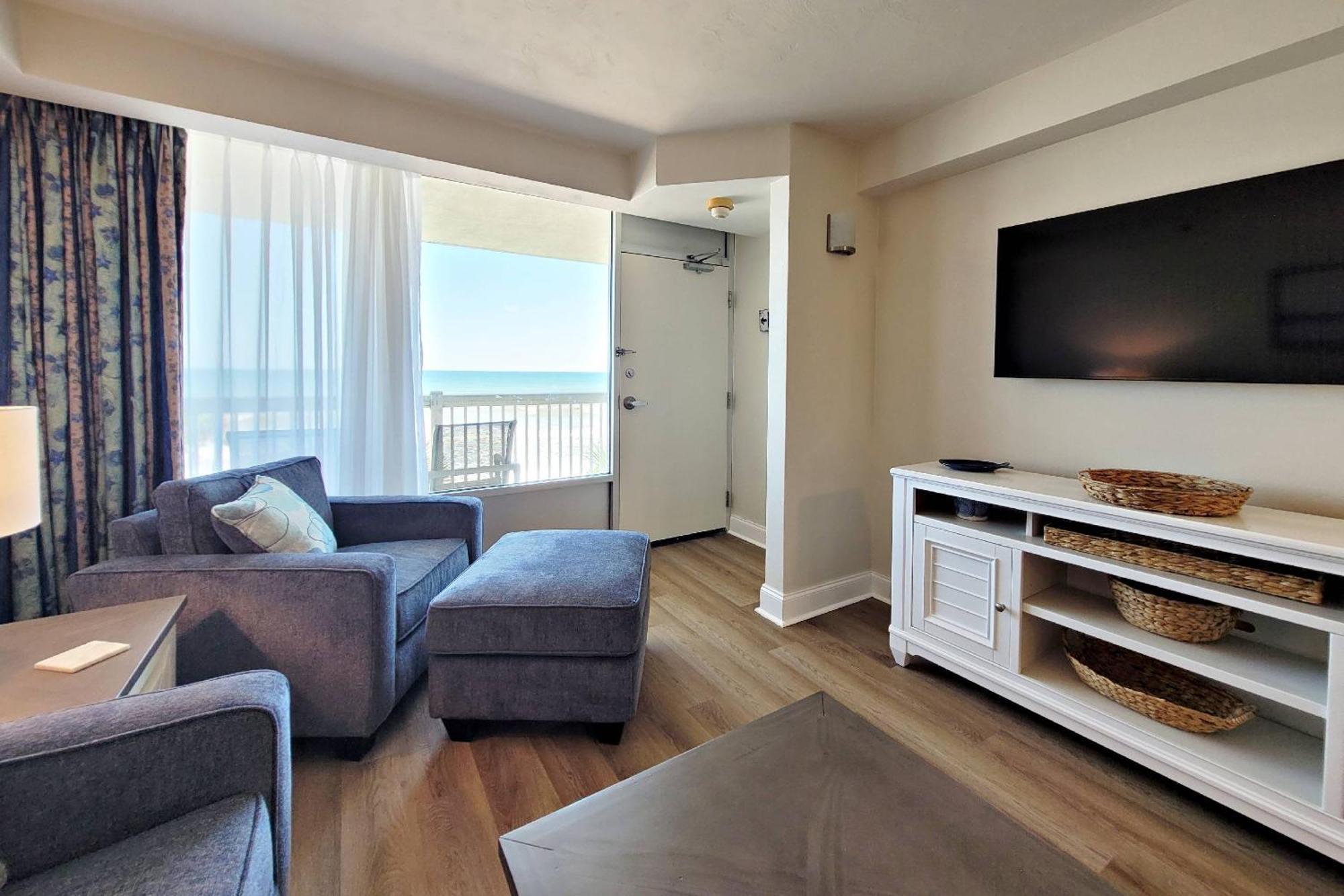Daytona Beach Resort Unit #302 Exterior foto