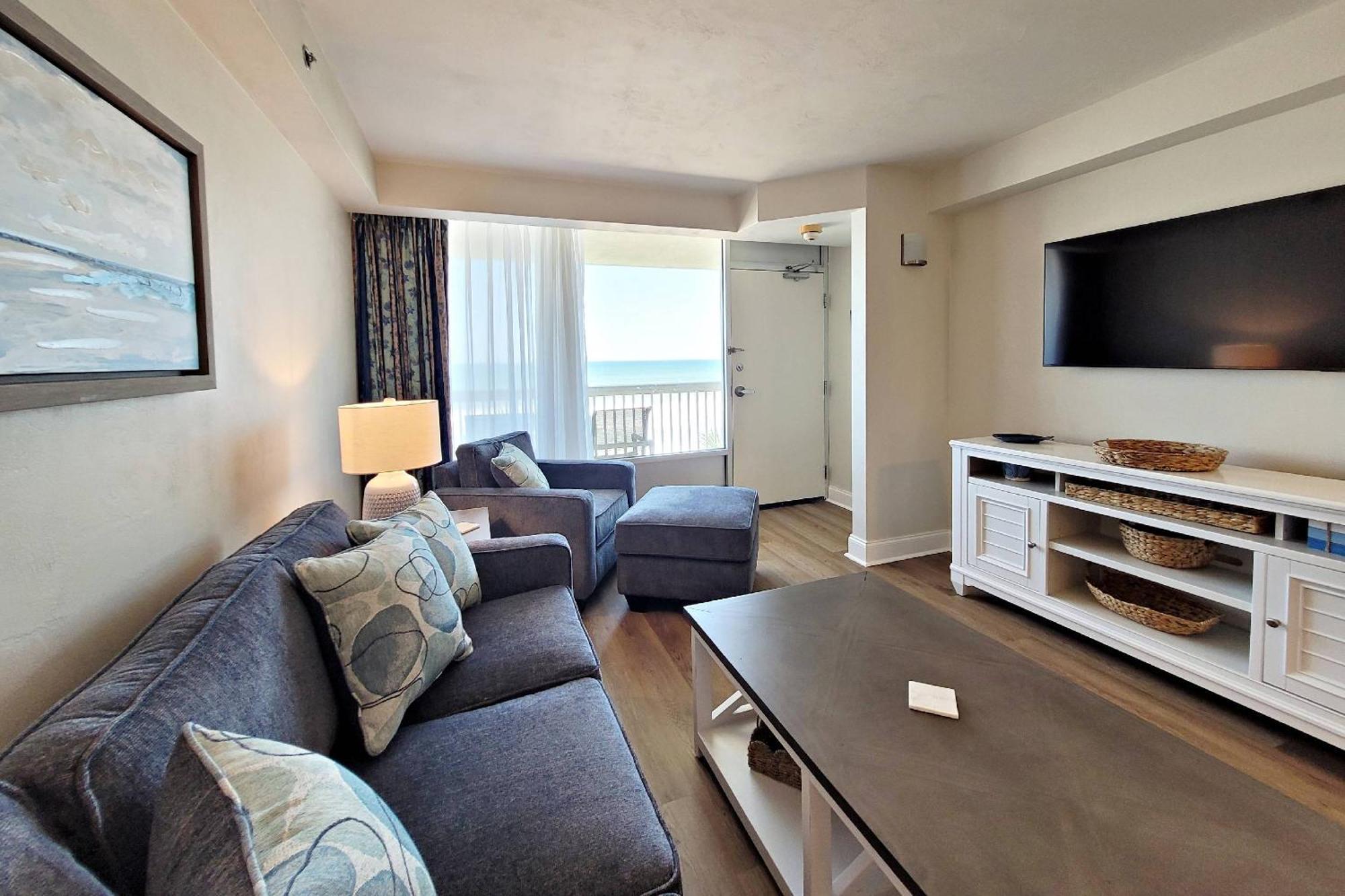 Daytona Beach Resort Unit #302 Exterior foto