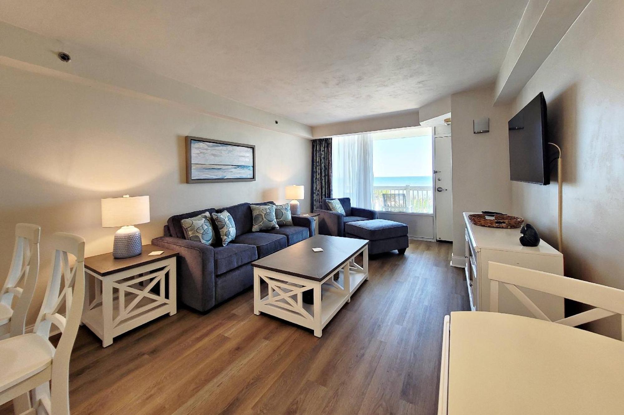 Daytona Beach Resort Unit #302 Exterior foto
